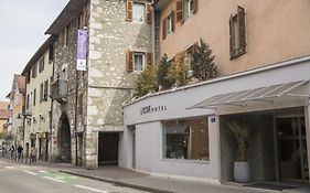 Icone Hotel - Annecy
